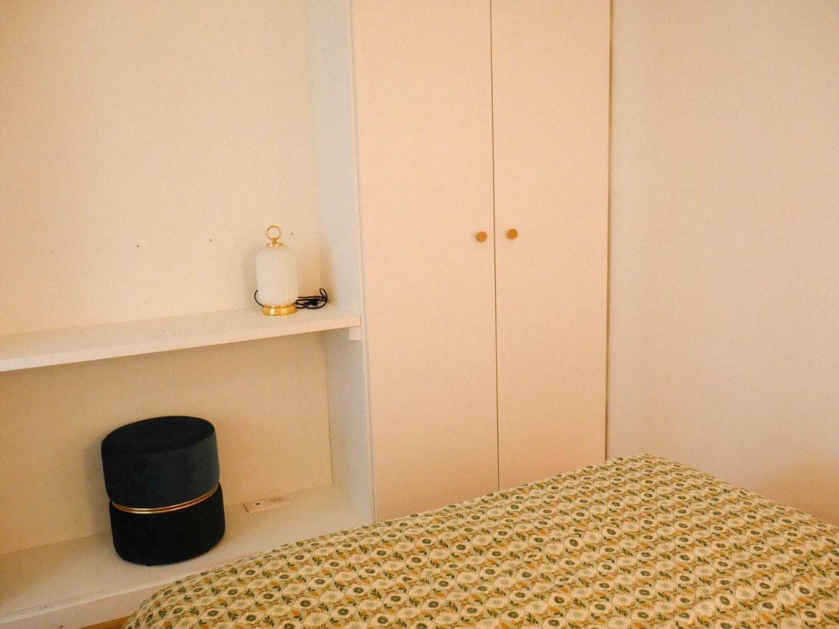 לה פאלה Appartement Refait A Neuf, Coeur De Ville, Proche Plage, Animaux Acceptes - Fr-1-418-230 מראה חיצוני תמונה