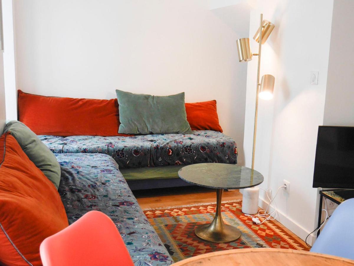 לה פאלה Appartement Refait A Neuf, Coeur De Ville, Proche Plage, Animaux Acceptes - Fr-1-418-230 מראה חיצוני תמונה