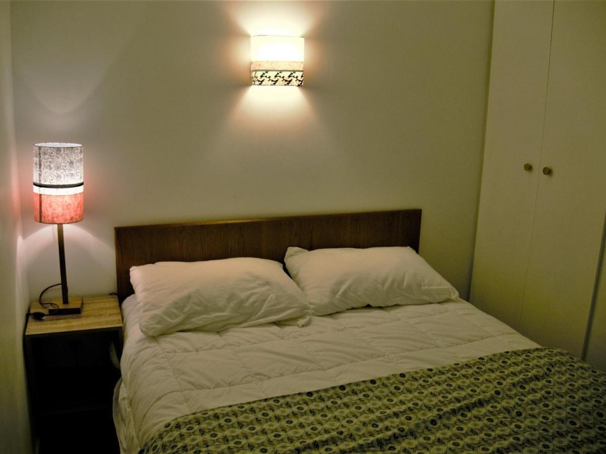 לה פאלה Appartement Refait A Neuf, Coeur De Ville, Proche Plage, Animaux Acceptes - Fr-1-418-230 מראה חיצוני תמונה